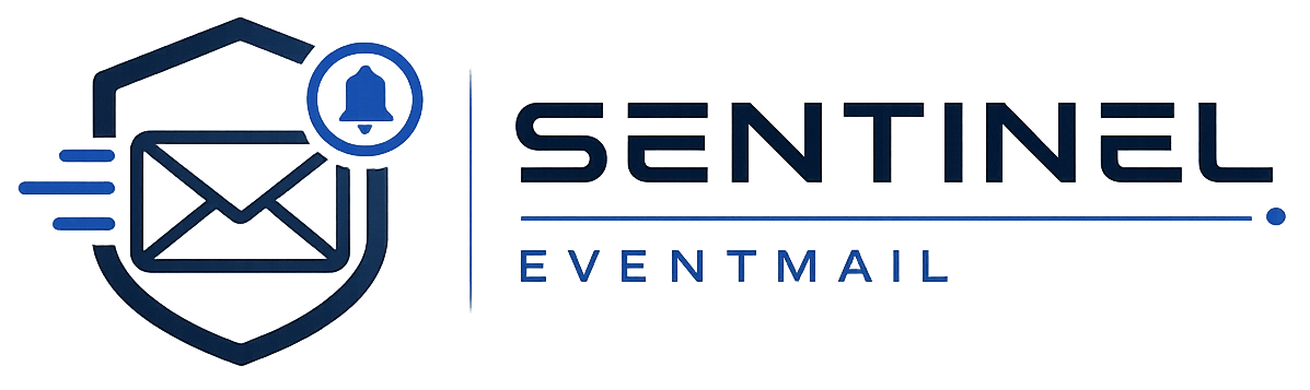 Sentinel EventMail Logo