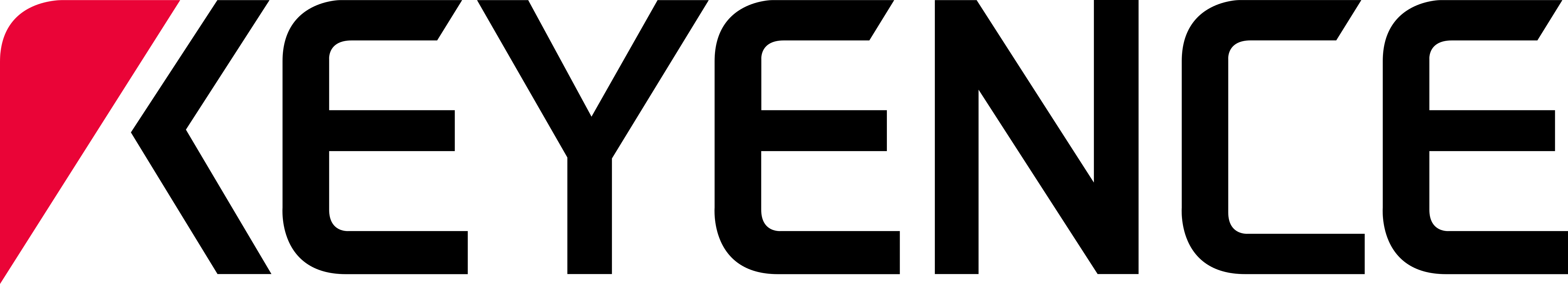 Keyence